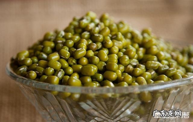 孕妇能吃绿豆粥、喝绿豆汤吗？