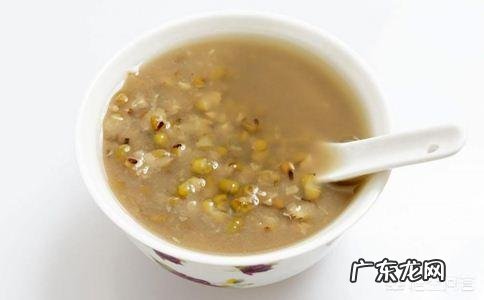 孕妇能吃绿豆粥、喝绿豆汤吗？