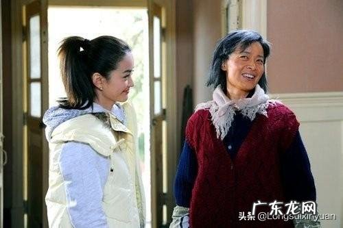 您们喜欢看描写中国式婆媳关系的影视剧吗?