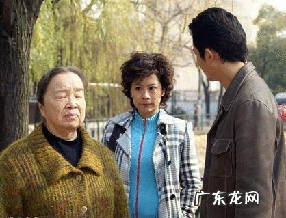 您们喜欢看描写中国式婆媳关系的影视剧吗?