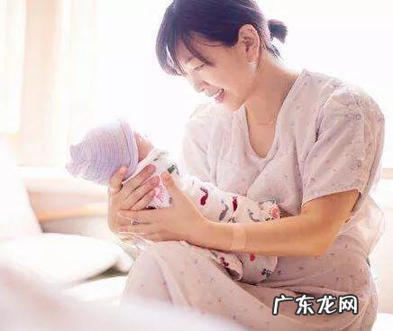 为什么有的人生孩子那么容易,上个厕所就生了?