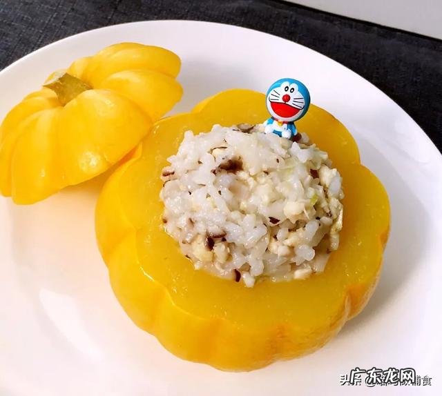 一周岁小孩吃什么饭?