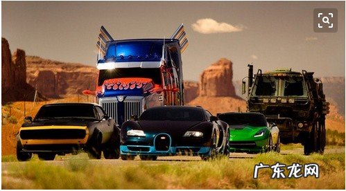 变形金刚2台词 变形金刚4台词