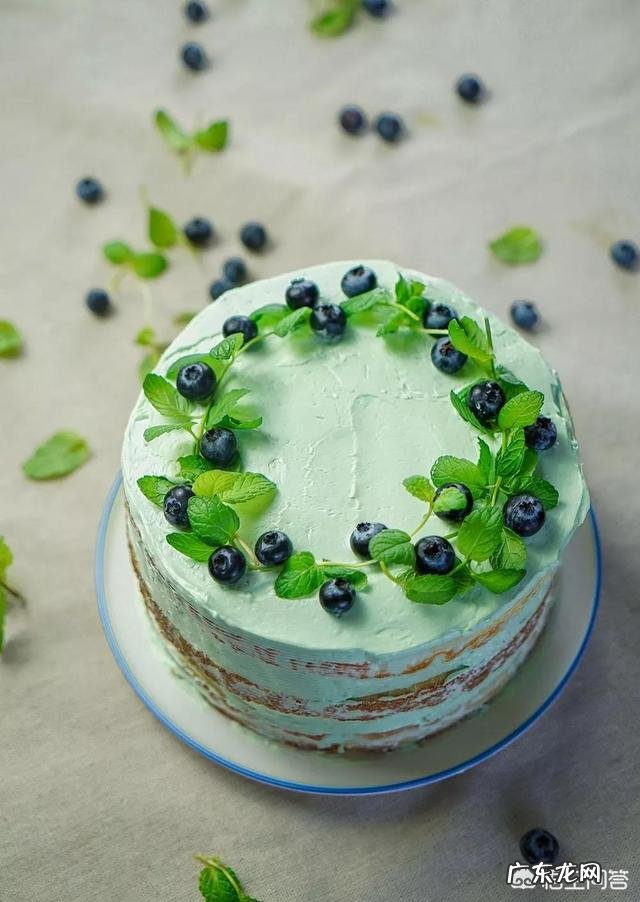 奶油蛋糕的奶油怎么做？配比是多少？