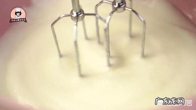 奶油蛋糕的奶油怎么做？配比是多少？