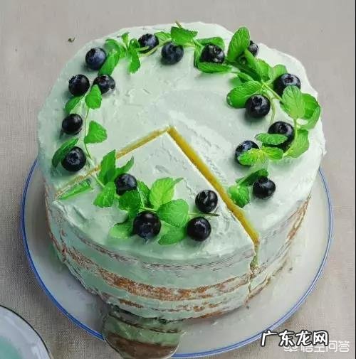 奶油蛋糕的奶油怎么做？配比是多少？