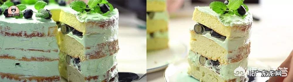 奶油蛋糕的奶油怎么做？配比是多少？