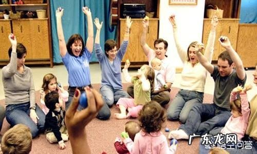 一岁半的孩子送去早教中心好不好,会不会太小了?