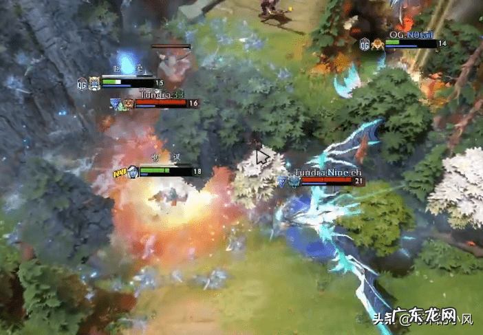 寒冬飞龙出装dota 寒冬飞龙怎么出装