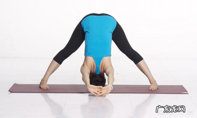 有什么瘦腿的瑜伽?