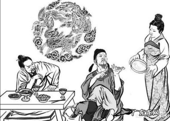 李白的成名作是哪一首？最能代表李白诗歌艺术又是哪首诗？