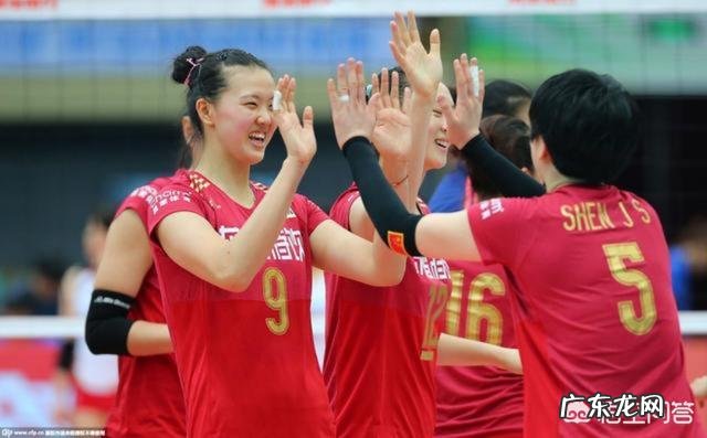 为什么张常宁代表江苏队参加商业比赛,却不回归中国女排参加世联赛总决赛?