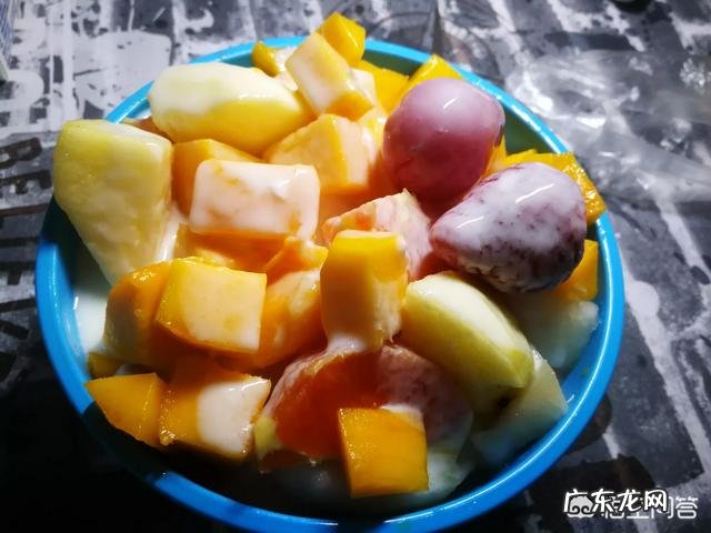 减肥中,晚餐不吃又很饿该怎么办?