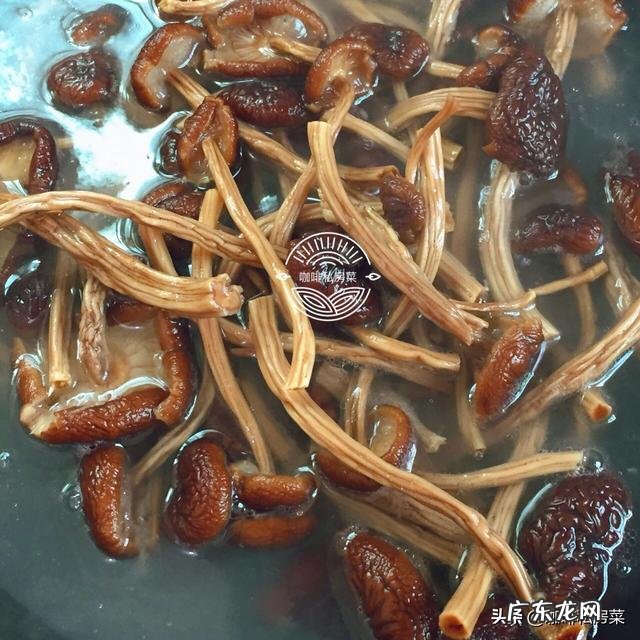 冬天适合喝什么家常汤?