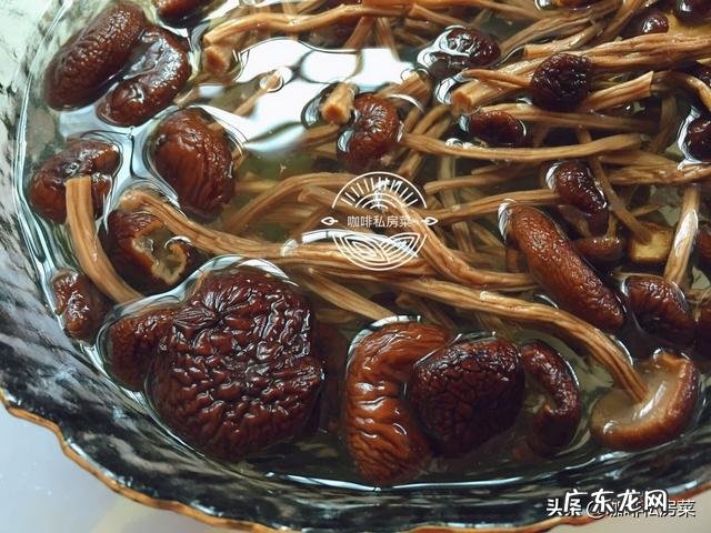 冬天适合喝什么家常汤?