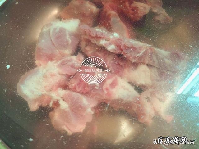 冬天适合喝什么家常汤?