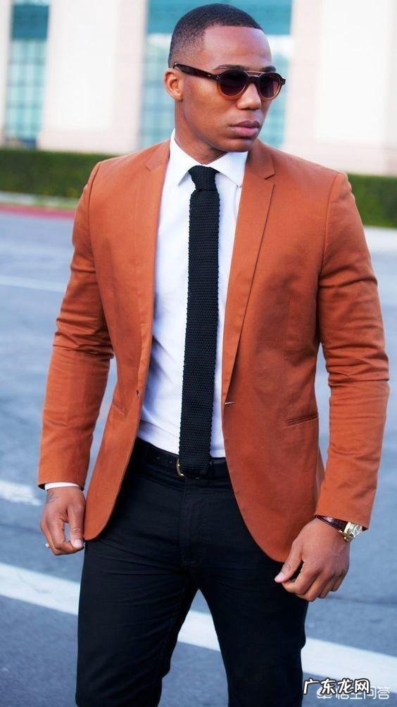 以“色彩”取胜的搭配都是怎样的?