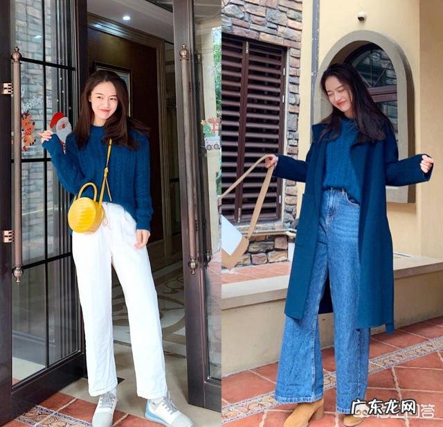 以“色彩”取胜的搭配都是怎样的?