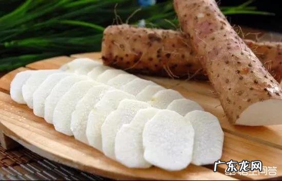 吃山药有好处吗?