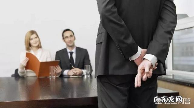 面试需要注意什么?