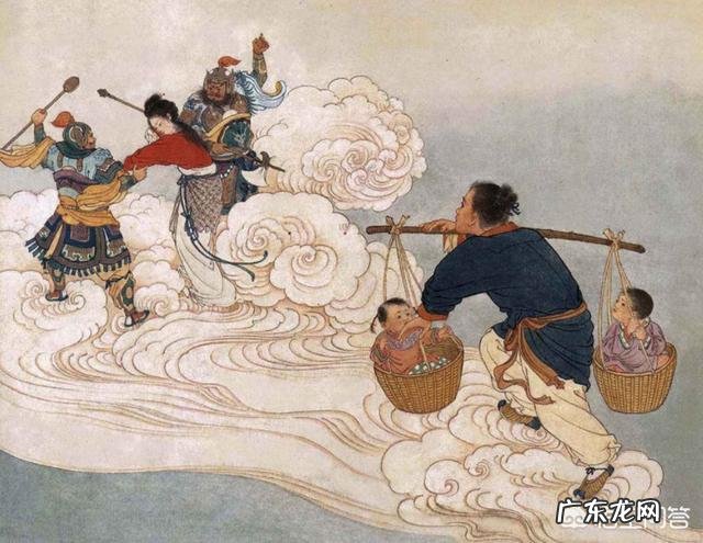 什么诗句让我们想起牛郎织女鹊桥相会？