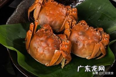 螃蟹蒸多长时间为好?