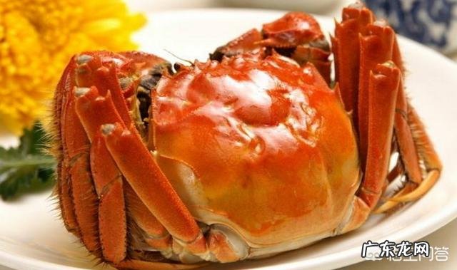 螃蟹蒸多长时间为好?