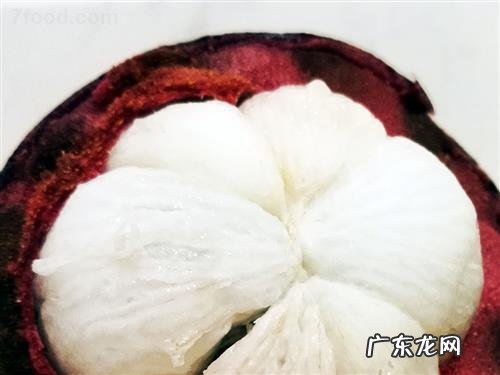 山竹的药用价值和功效 山竹的功效与作用