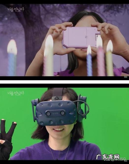 AR、VR的应用，究竟是如何驱动韩国5G发展的？