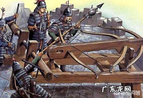 诸葛亮生前为什么不使用连弩?