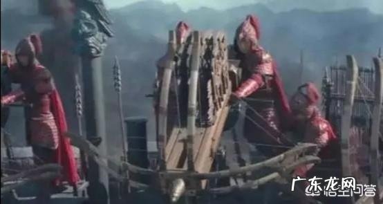 诸葛亮生前为什么不使用连弩?