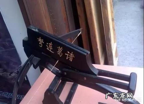 诸葛亮生前为什么不使用连弩?