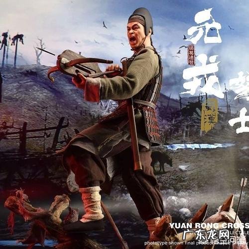 诸葛亮生前为什么不使用连弩?