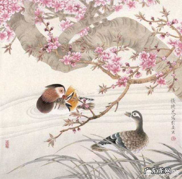 大家知道哪些写桃花、杏花、梨花的诗词?