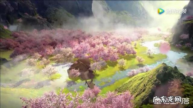 大家知道哪些写桃花、杏花、梨花的诗词?