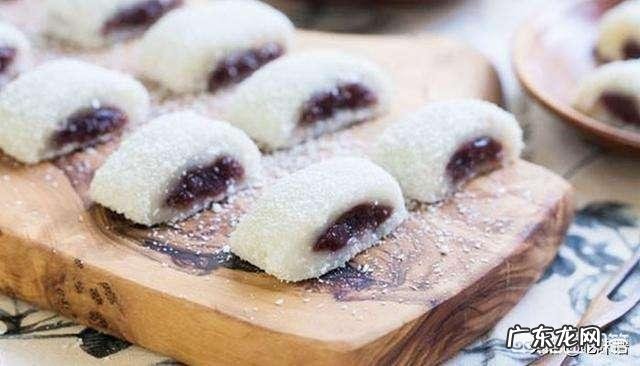 多吃糯米对肠胃有好处吗?