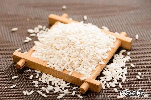 多吃糯米对肠胃有好处吗?