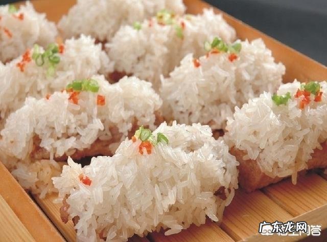 多吃糯米对肠胃有好处吗?