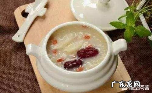 多吃糯米对肠胃有好处吗?