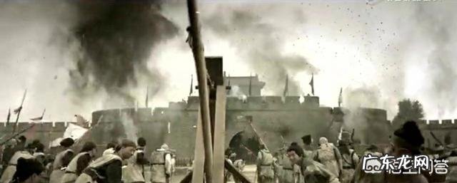 明末将领熊廷弼是一个怎么样的人?