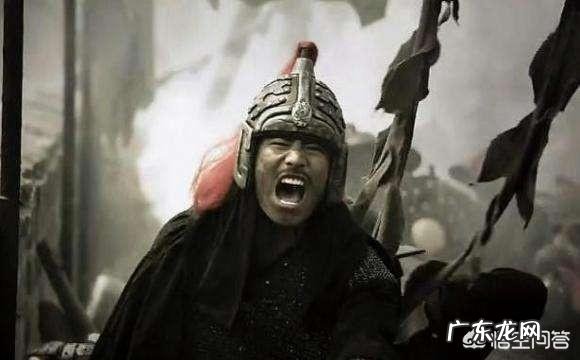 明末将领熊廷弼是一个怎么样的人?