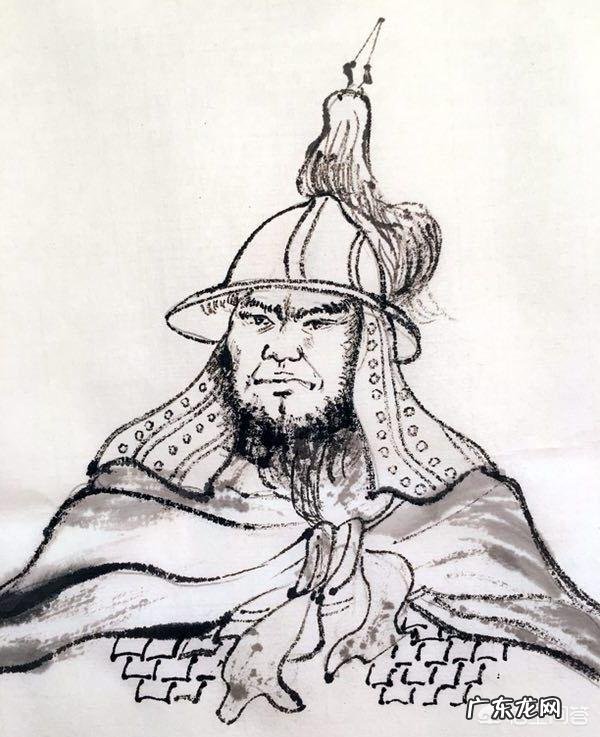 明末将领熊廷弼是一个怎么样的人?