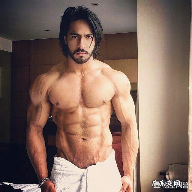 胸肌训练时上胸感觉很弱，有什么好的方法、动作推荐？