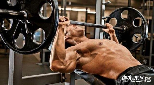 胸肌训练时上胸感觉很弱,有什么好的方法、动作推荐?