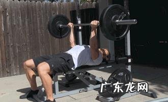 胸肌训练时上胸感觉很弱,有什么好的方法、动作推荐?