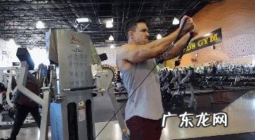 胸肌训练时上胸感觉很弱,有什么好的方法、动作推荐?