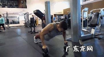 胸肌训练时上胸感觉很弱,有什么好的方法、动作推荐?