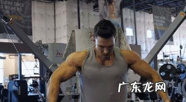 胸肌训练时上胸感觉很弱,有什么好的方法、动作推荐?