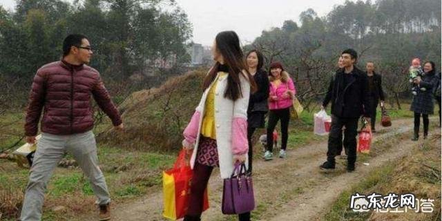 农村人过年的时候，都是初几去媳妇家拜年？