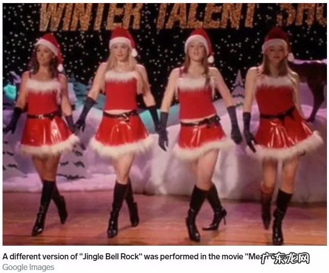 关于圣诞节的好听的歌 关于圣诞节的歌有哪些